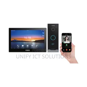 Fanvil Vik-01 Video Intercom Kit