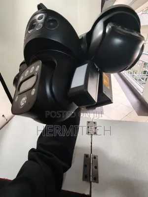 Wireless Ip Network 4lens Solar 4g Stand Alone