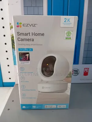 Ezviz Ty1 Pro Smart Home Camera