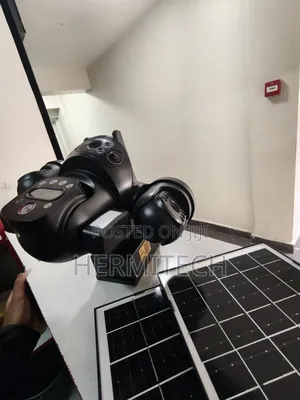 4lens 2-Way Talk 3600 Motion Solar Powered 4g Two Solar Panels