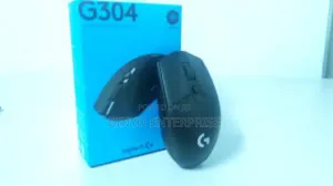 Logitech G304 Wireless Mouse