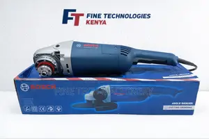 Bosch Angle Grinder 9inches