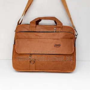 Jeep Buluo Shoulder / Laptop Bag