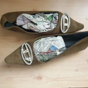 Flat Shoes