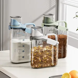 Cereal Container