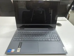 New Laptop Lenovo Yoga 7i 16GB Intel Core i7 SSD 512GB