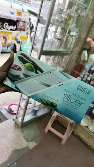 Ganesh Sleek Adjustable Slicer