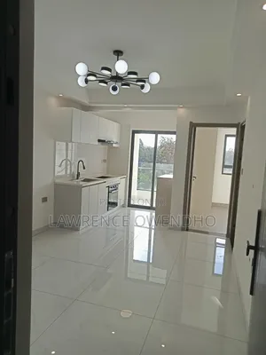 1bdrm Apartment in Kileleshwa for rent
