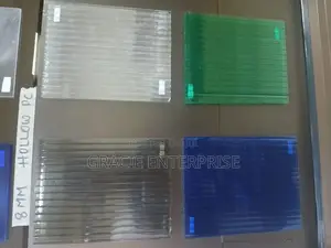 Polycarbonate Sheets
