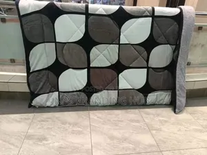 Single Warm Woolen Duvets (1pc) Size 4*6/5*6 S.K