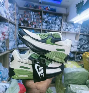 Airmax 90 Kids