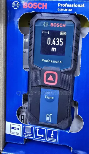 GLM 20 Bosch Laser Meter
