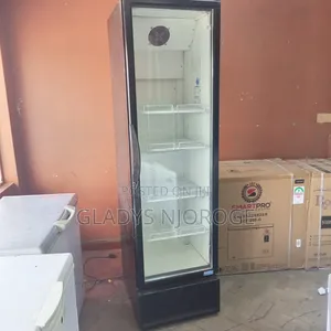 Show Case Chiller 550l