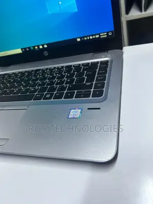 Laptop HP EliteBook 840 G3 8GB Intel Core i7 SSD 256GB