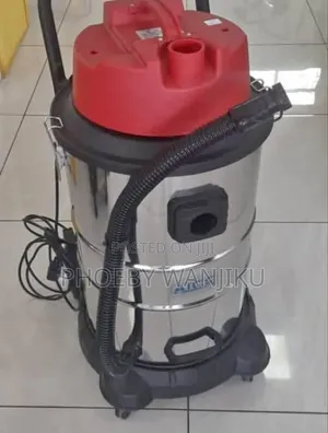 50l Ideal Aico Vacuum Cleaner/Commercial Aico Vacuum Cleaner