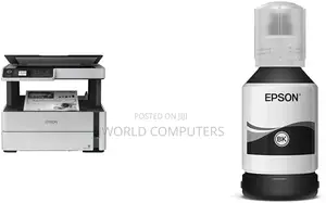 Epson M2140