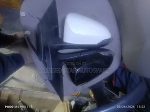 Toyota Auris Side Mirror 2914