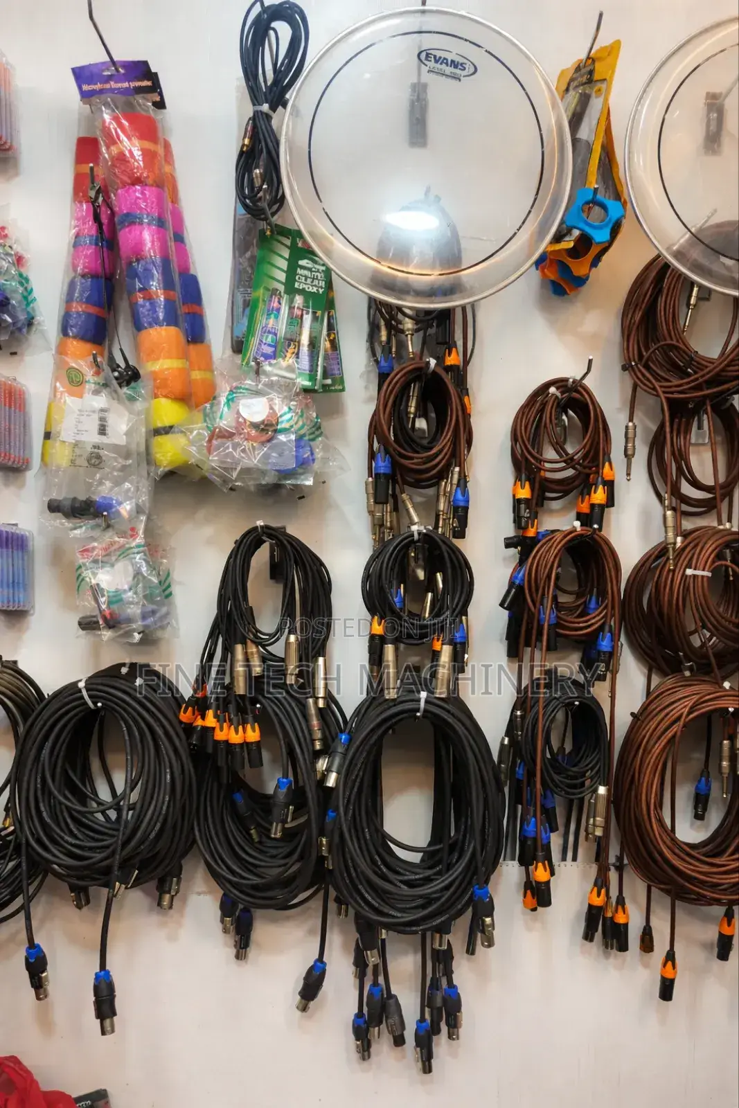 Speaker Cables