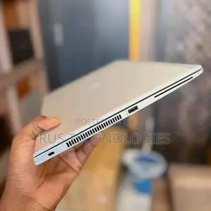 Laptop HP EliteBook 840 G6 8GB Intel Core i5 SSD 256GB