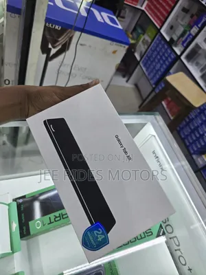 New Samsung Galaxy A9 64 GB Black
