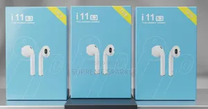 Generic Tws I11 True Wireless Earbuds. Pods