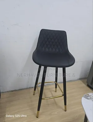 Bar Stool Modern Design