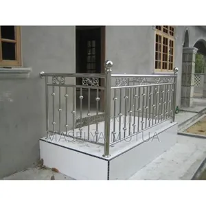 Stainless Grills