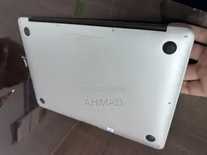 Laptop Apple MacBook Air 8GB Intel Core i5 SSD 256GB