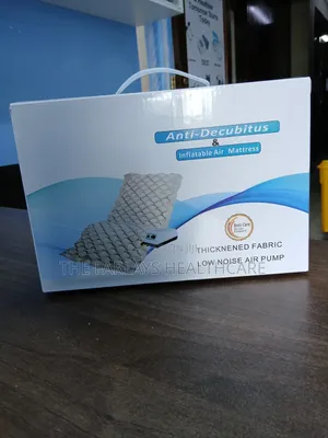 Ripple Mattress/Air Mattress