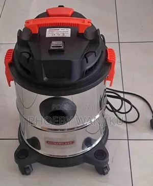 Astramilano Vacuum Cleaner/20litres Wet and Dry Vacuum Cleaner