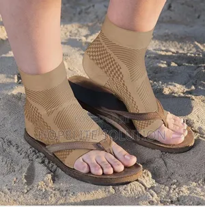 Ankle Compression Socks