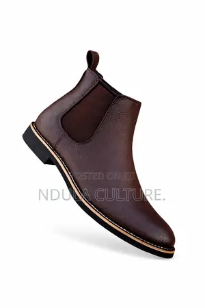 Chelsea Boots