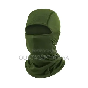 Tactical Balaclava