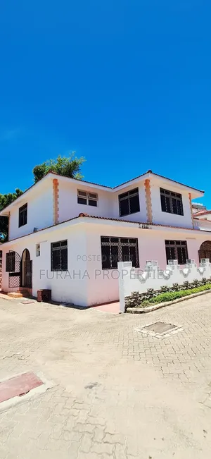 4bdrm Mansion in Nyali for sale