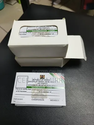 Business Cards