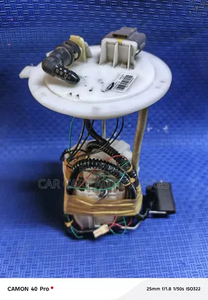 Fuel Pump Nissan Qashai