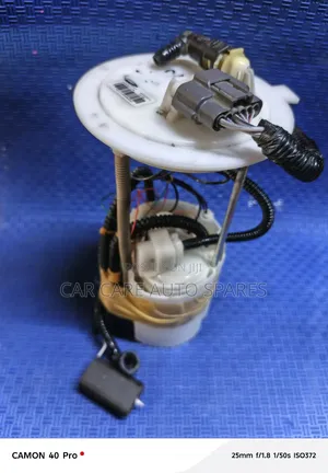 Fuel Pump Nissan Qashai
