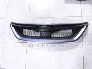 Subaru Impreza N14 Sti Grille