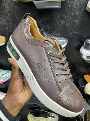 Lacoste Lowtop Casual