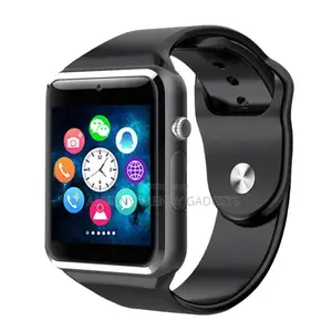 W008 Smartwatch With Camera, Sim Touchscreen Display W008 Smartwatch