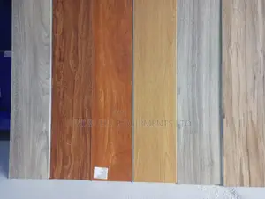 SPC Vinyl Flooring Panel (Waterproof Durable