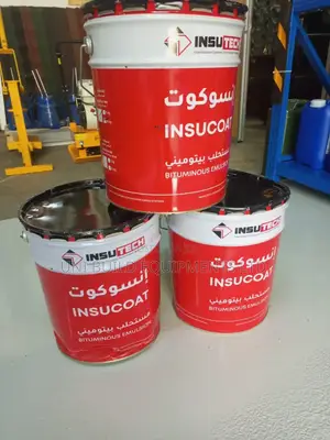 App Bitumen Primer (Standard Type)