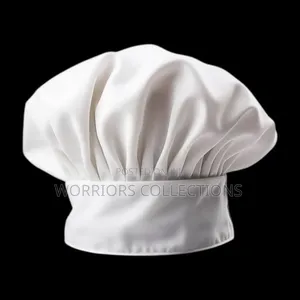 Quality White Chef Hats Available
