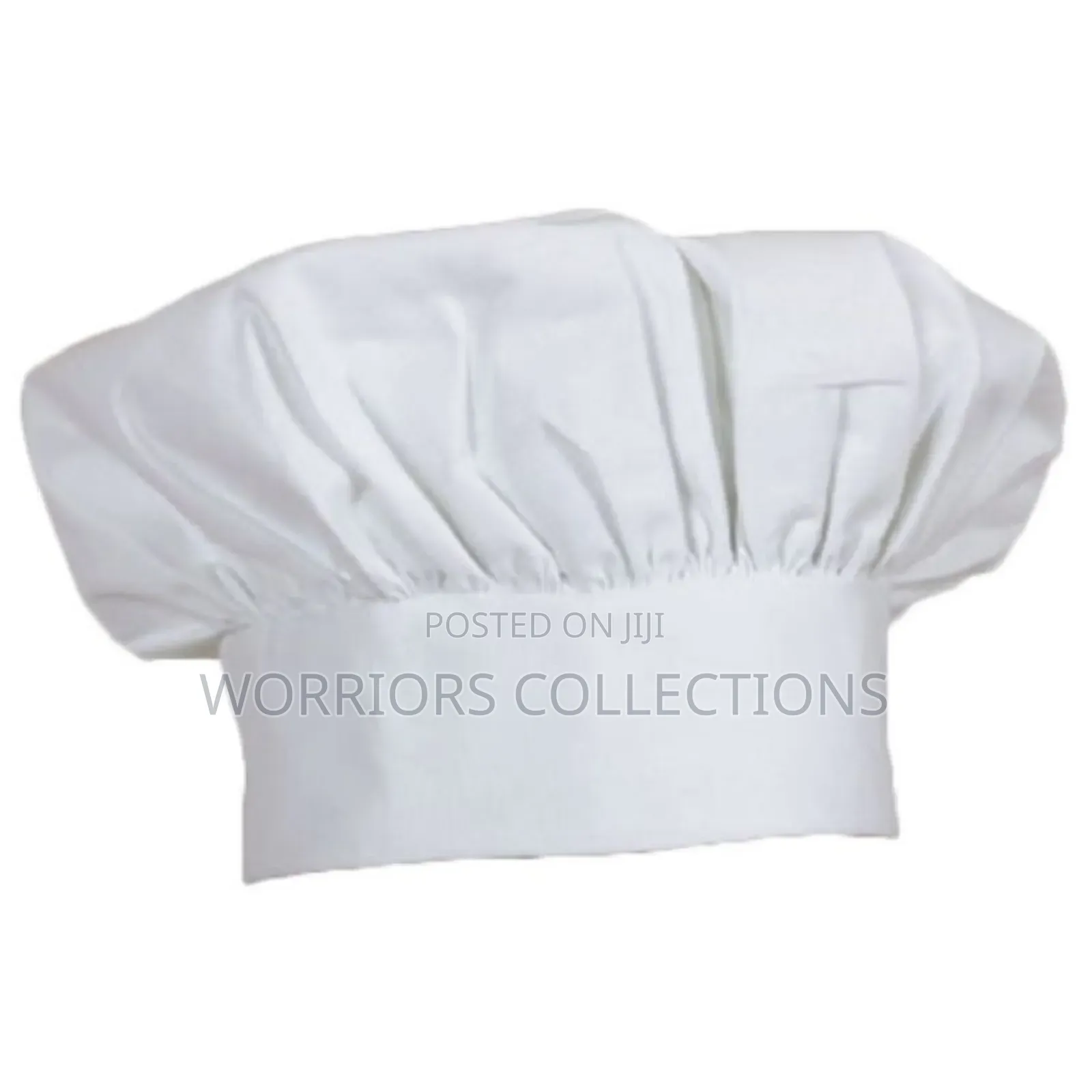Quality White Chef Hats Available