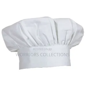 Quality White Chef Hats Available