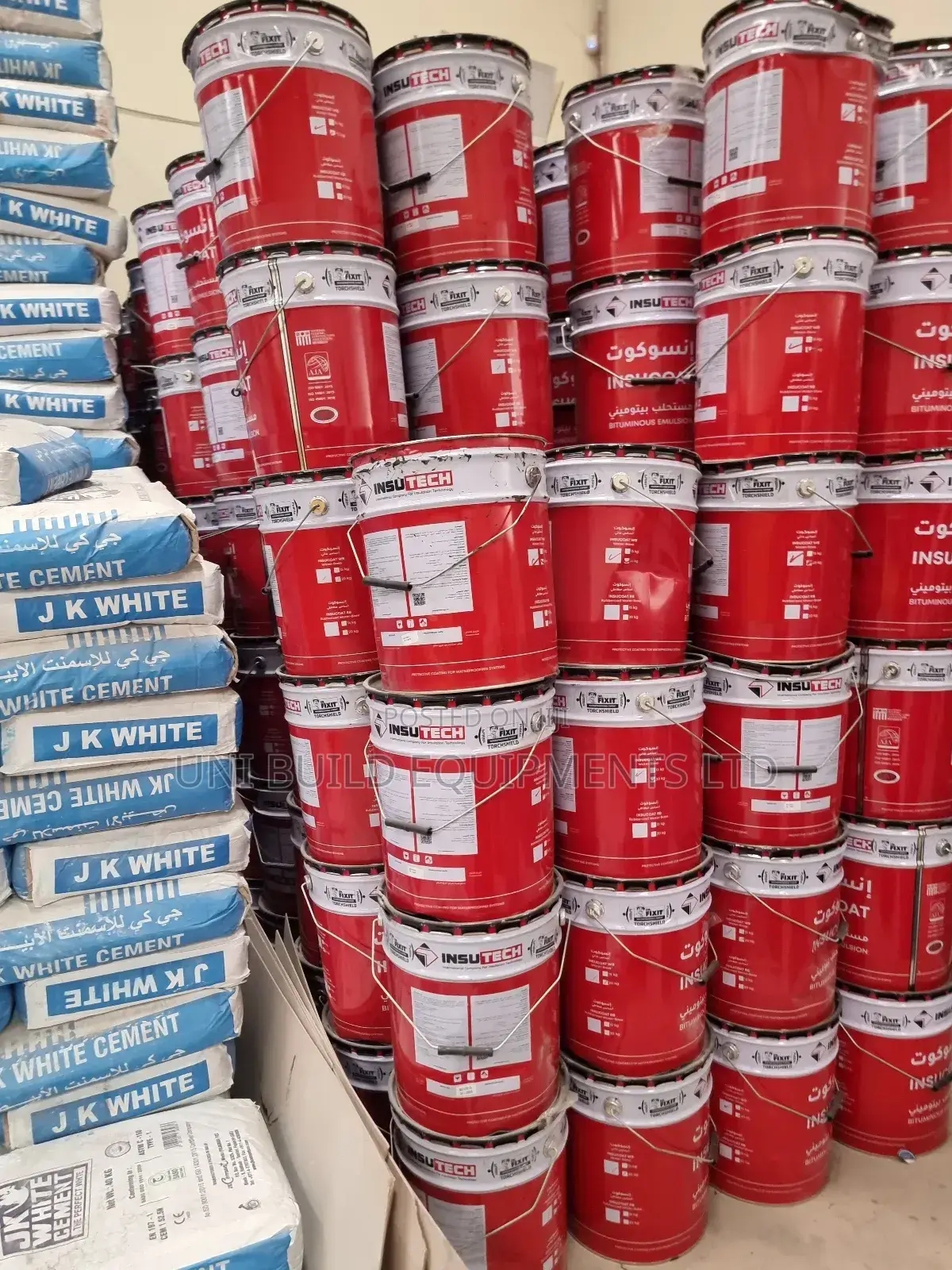 App Self-Priming Primer (Ready Mix Type)