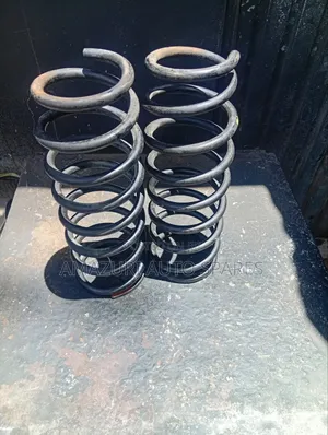Mazda Demio Heavy Duty Coil Springs