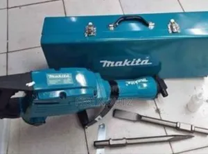 Makita Demolisher/Demolition Hammer