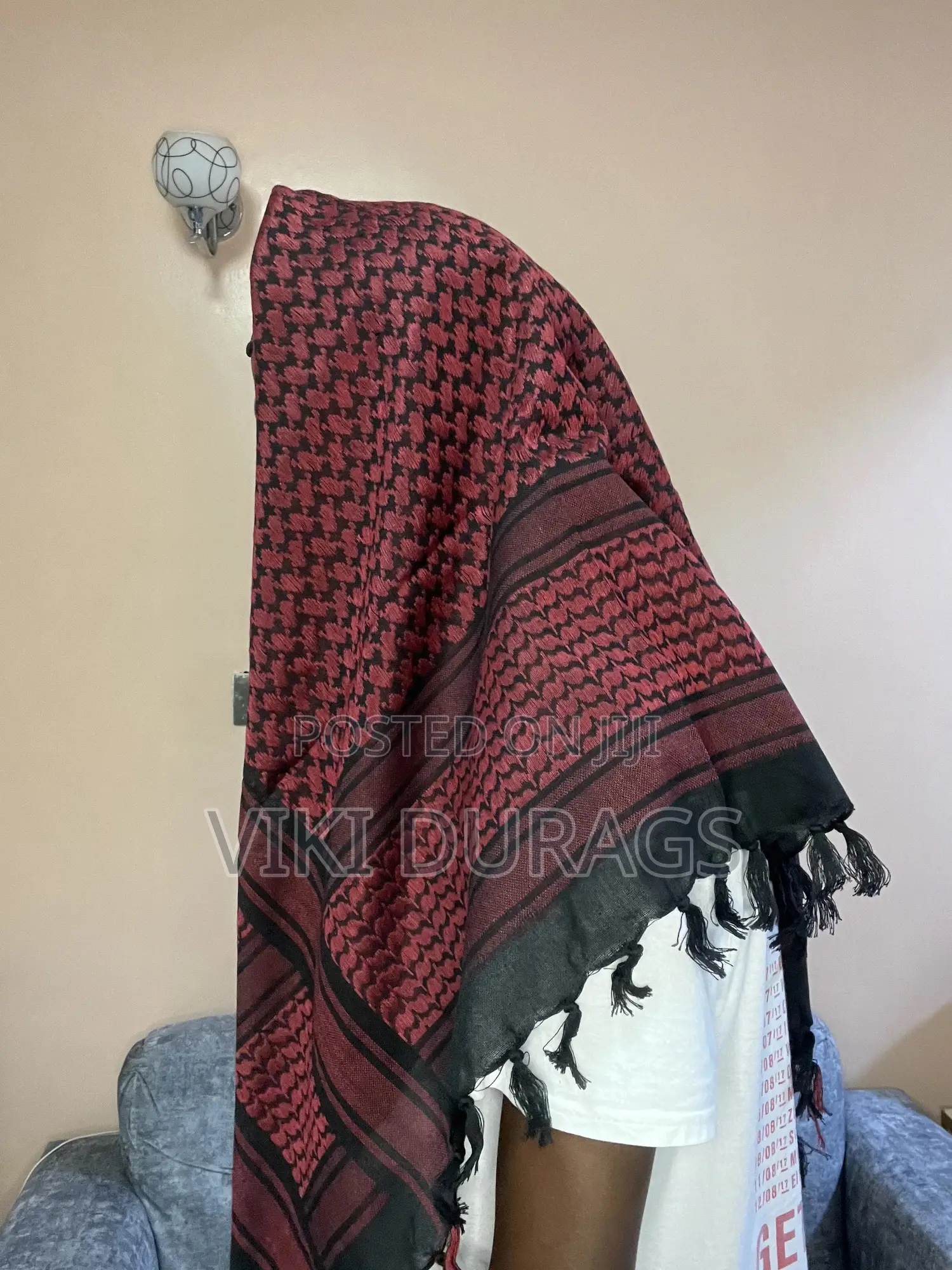 Arafat Scarf