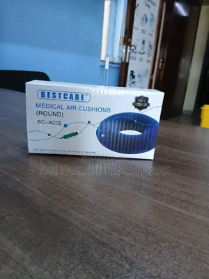 Medical Air Ring Cushion.